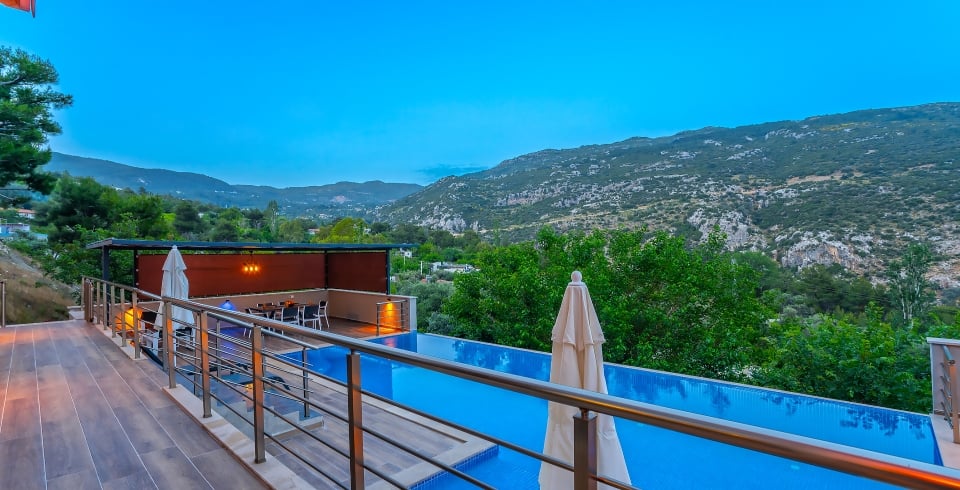 Villa Aras İslamlar