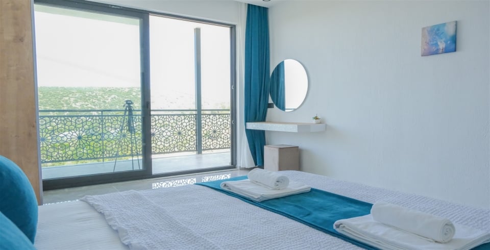 Villa Loft Üzümlü