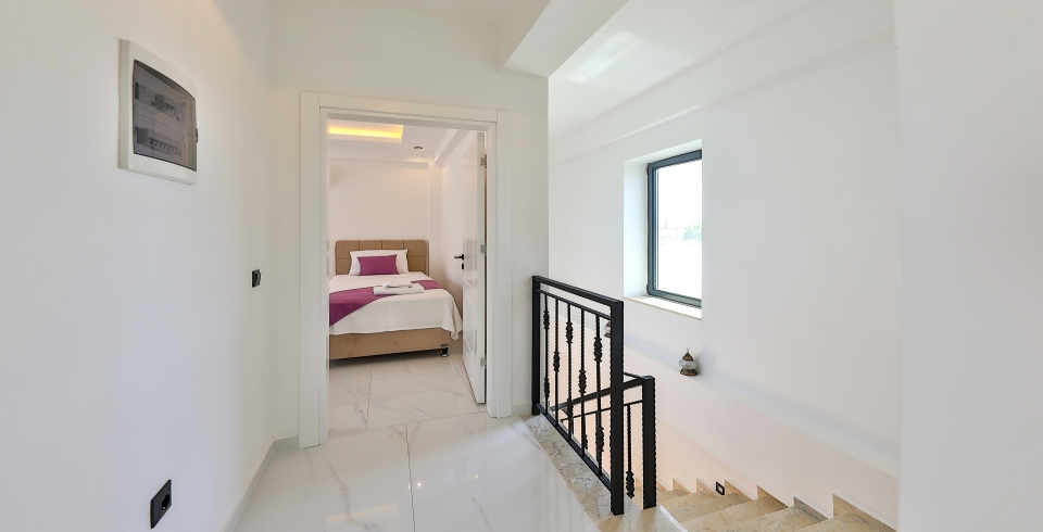 Villa Kaşlı 2