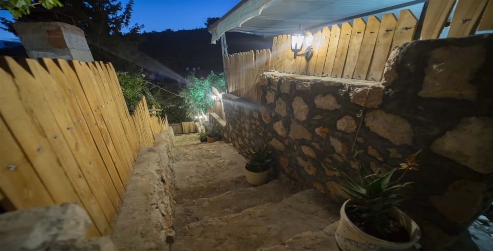 Villa White House Patara
