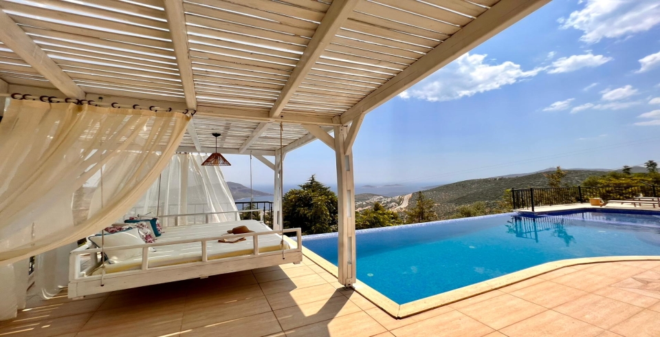 Villa Aslan Çırağan