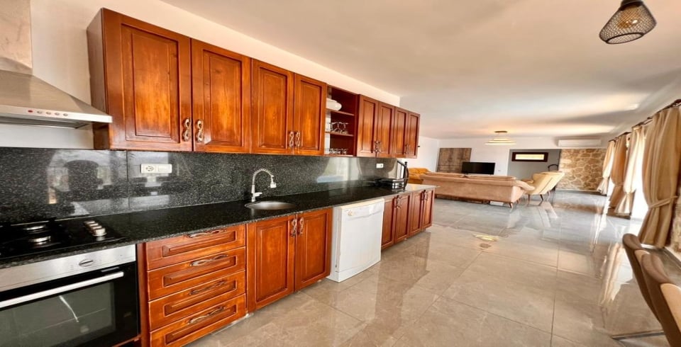Villa Aslan Çırağan