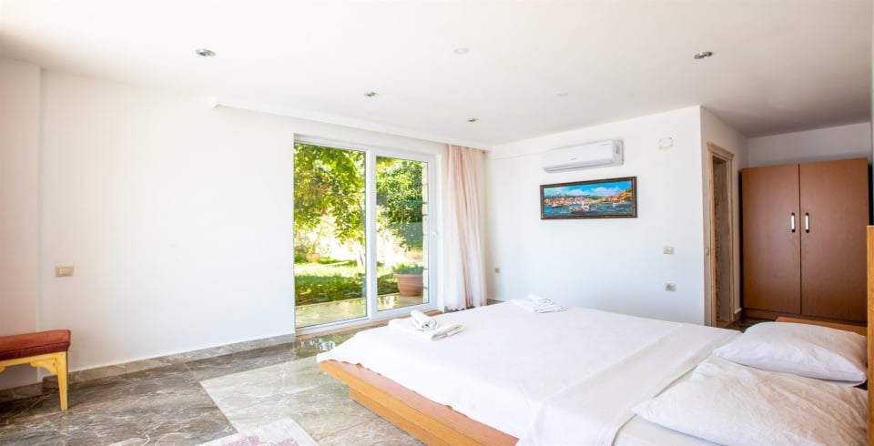 Villa Çırağan