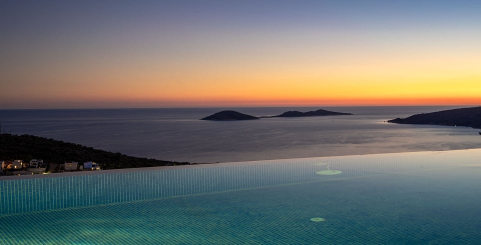 Villa Heaven Kalamar