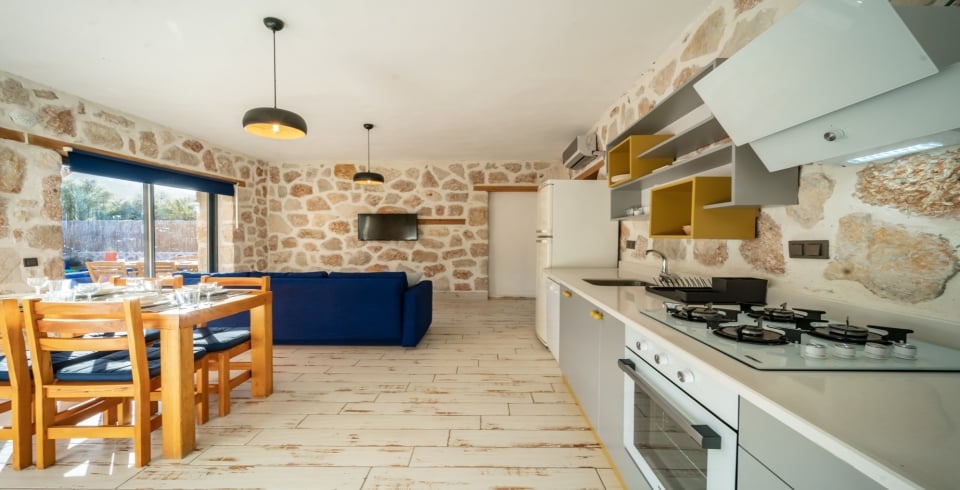 Villa Bonus 2