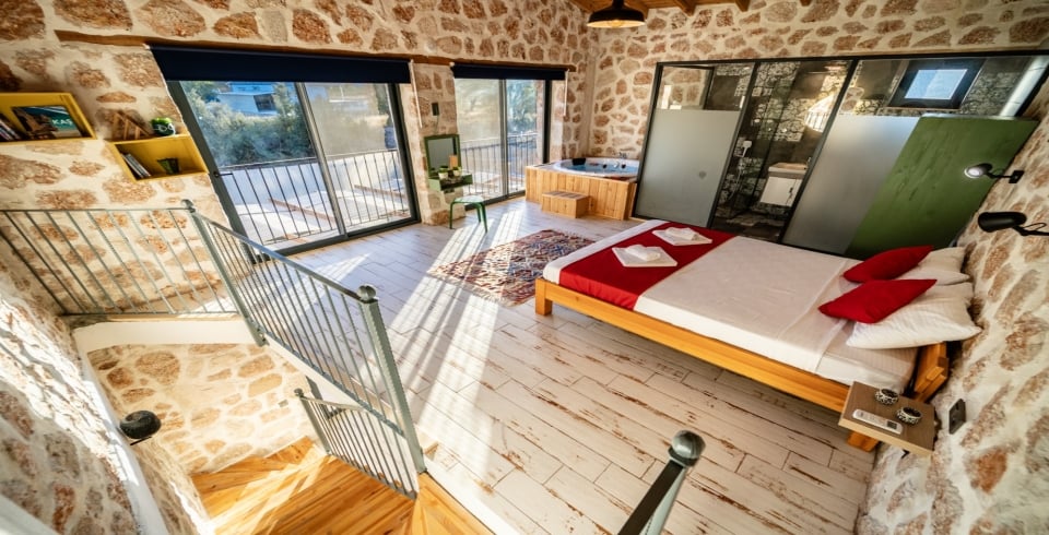 Villa Bonus 2
