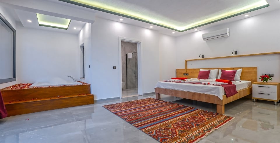 Villa Özüm