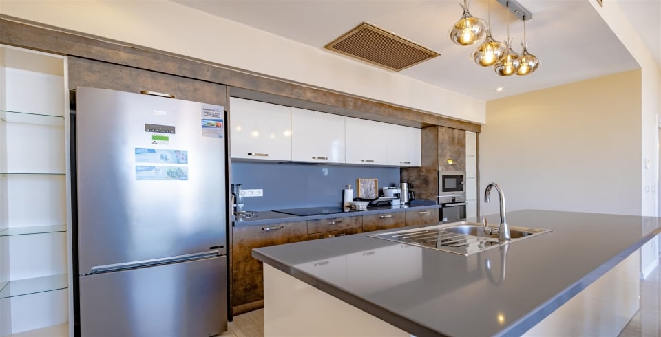 Villa Katana Bodrum
