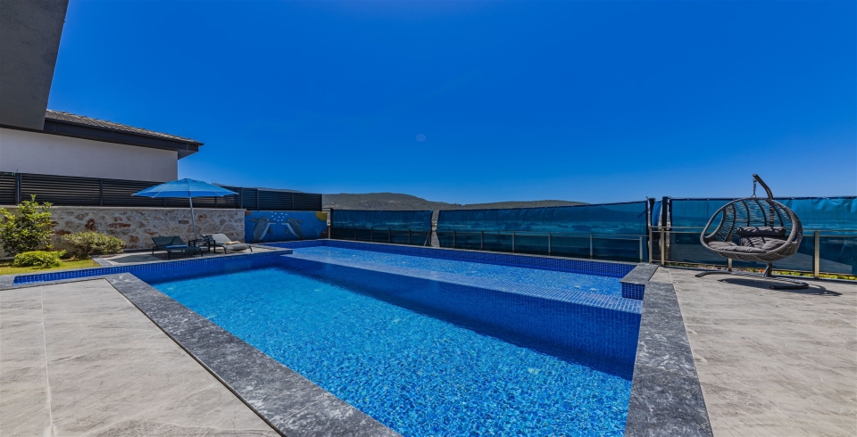 Villa Melida Duo