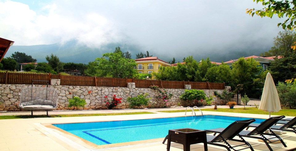 Villa Zez C