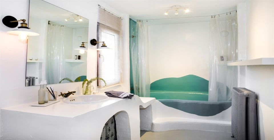 Villa Kelebek Bodrum