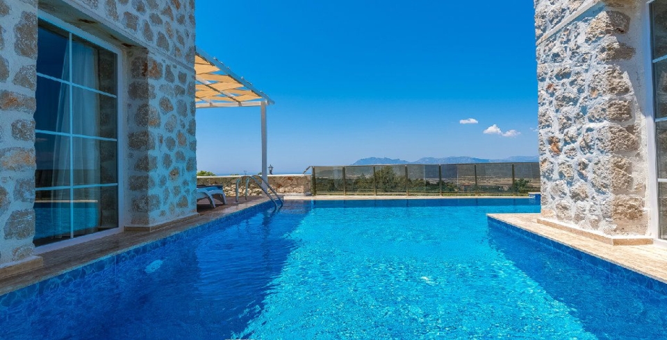 Villa Emir Üzümlü