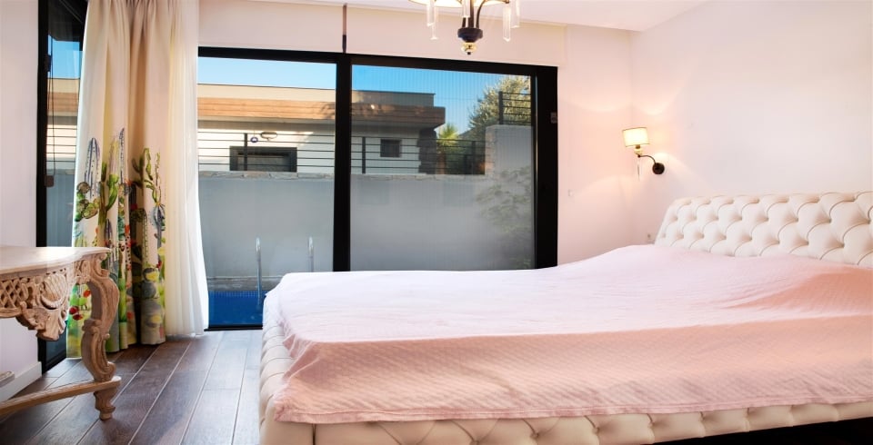 Villa Uranüs Bodrum
