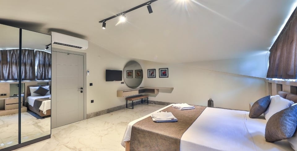 Villa Escalade Fethiye