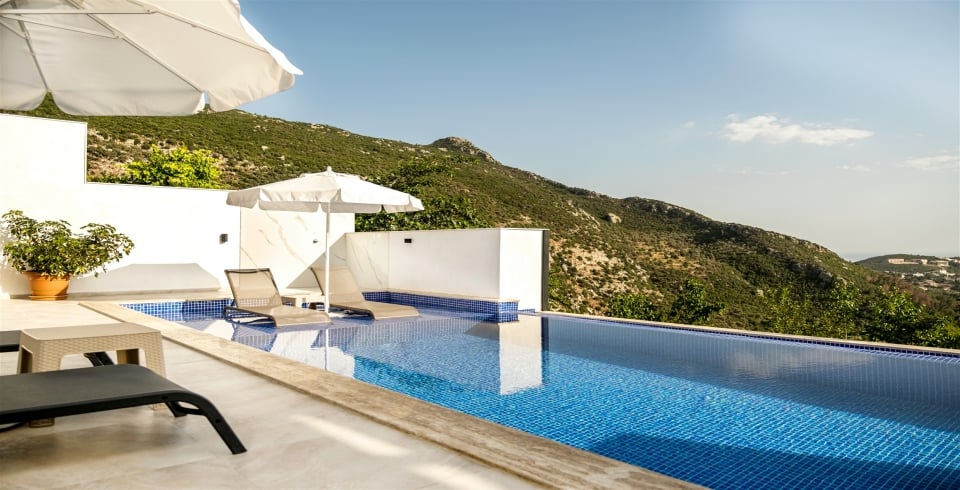 Villa Yudum