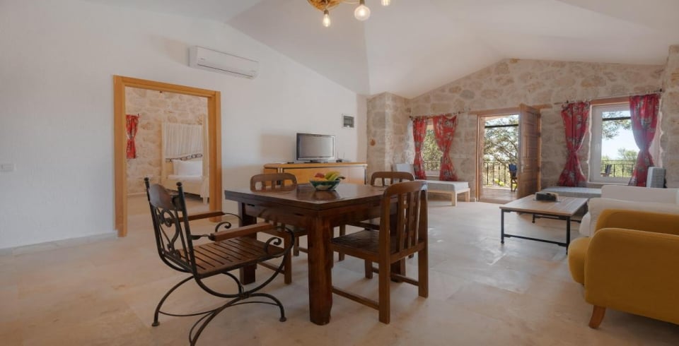 Villa Olives