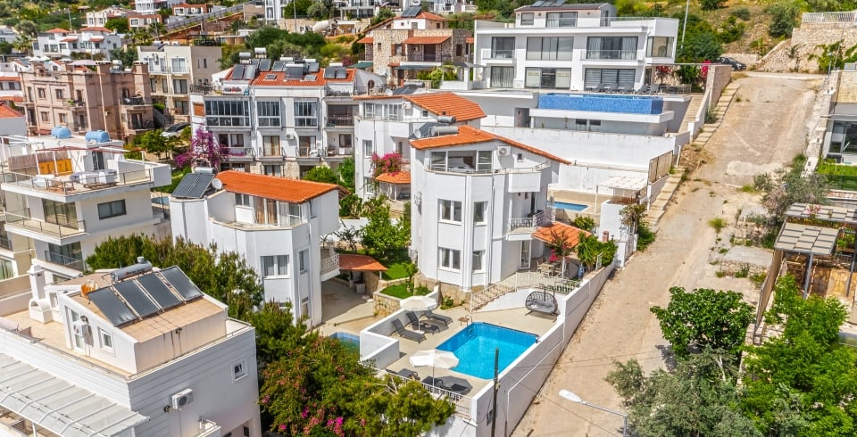 Villa Dolce