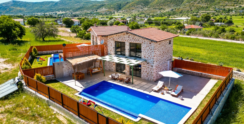Villa Bonus 1