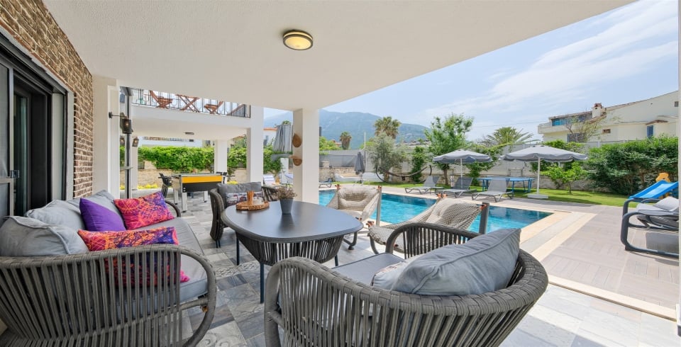 Villa Azmira