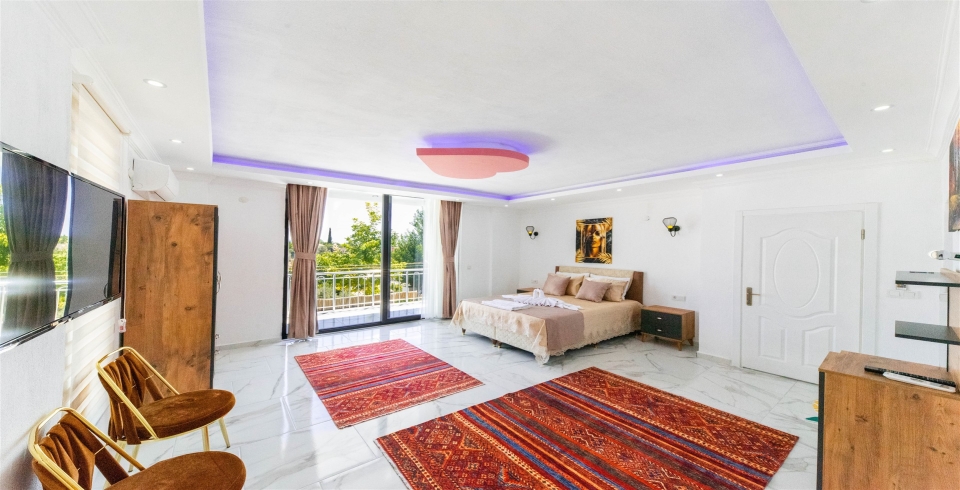 Villa Sinem Çavdır