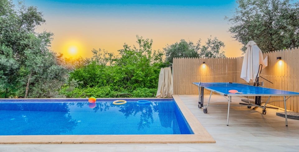 Villa Netya