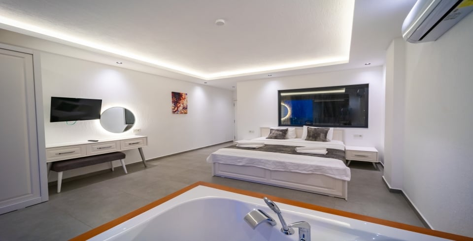 Villa Kaya Royal