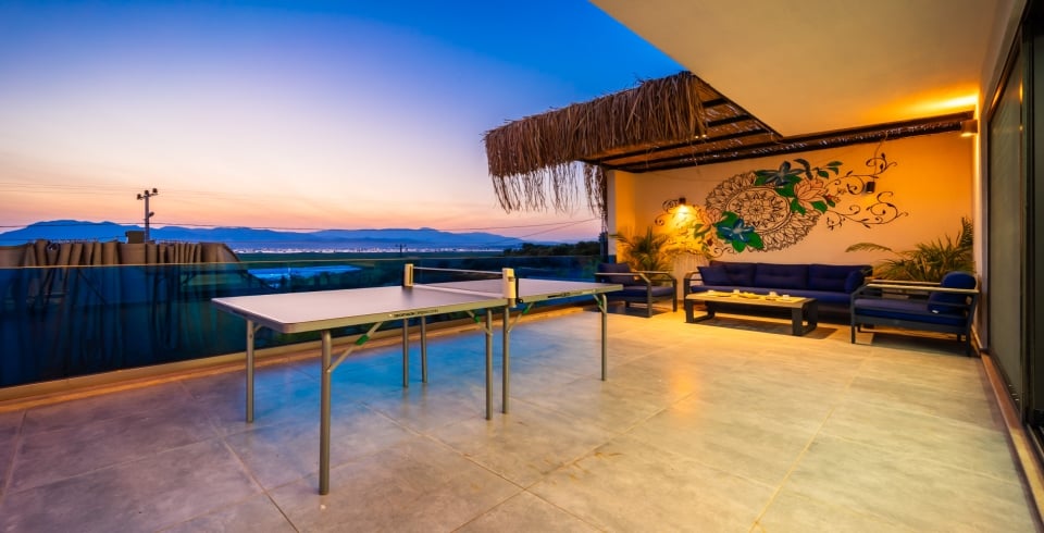 Villa Bera