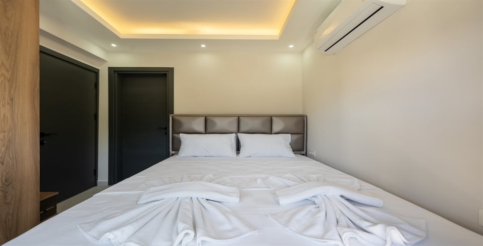 Villa İnfinity 1