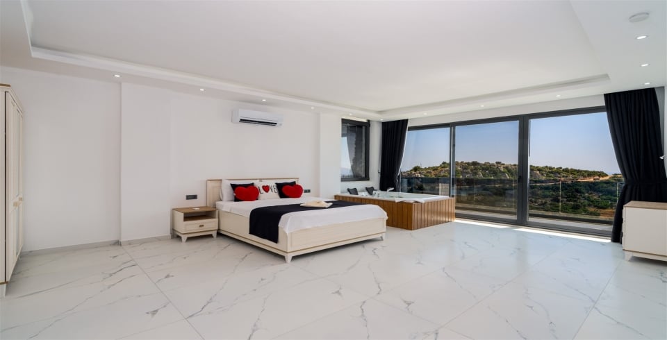 Villa Azra Gül