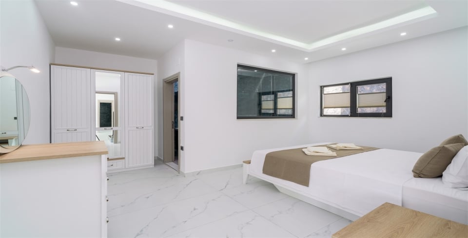 Villa Azra Gül