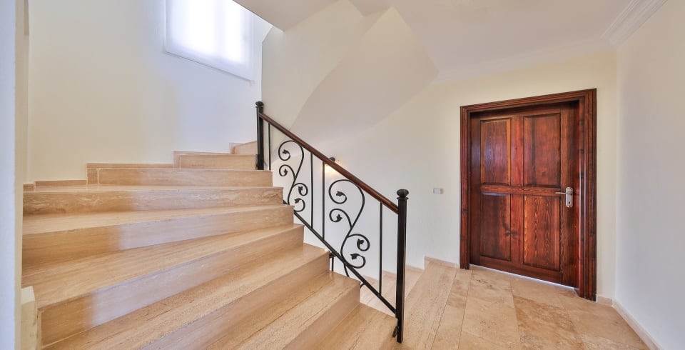 Villa Değerli