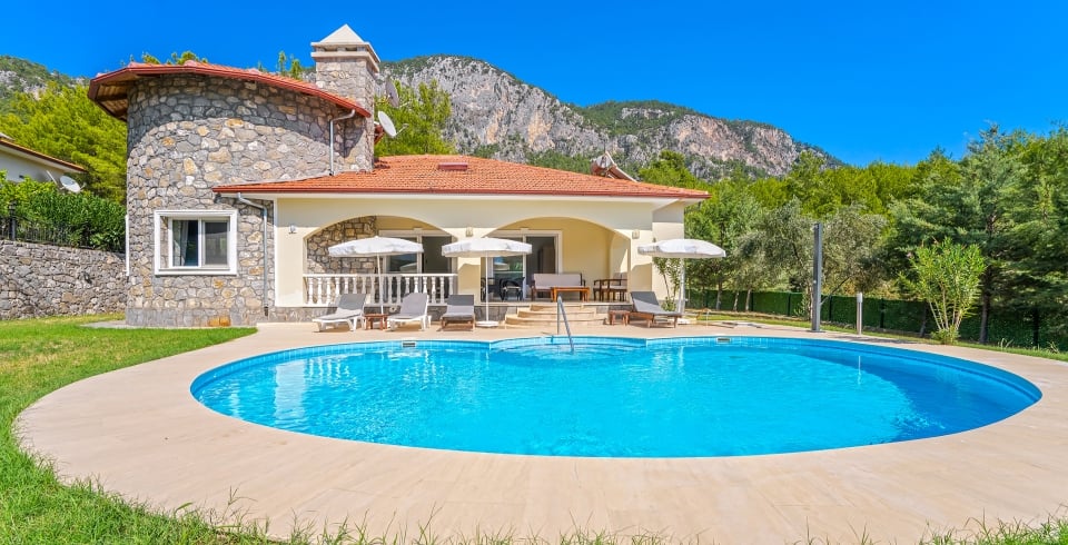 Villa Secret Valley