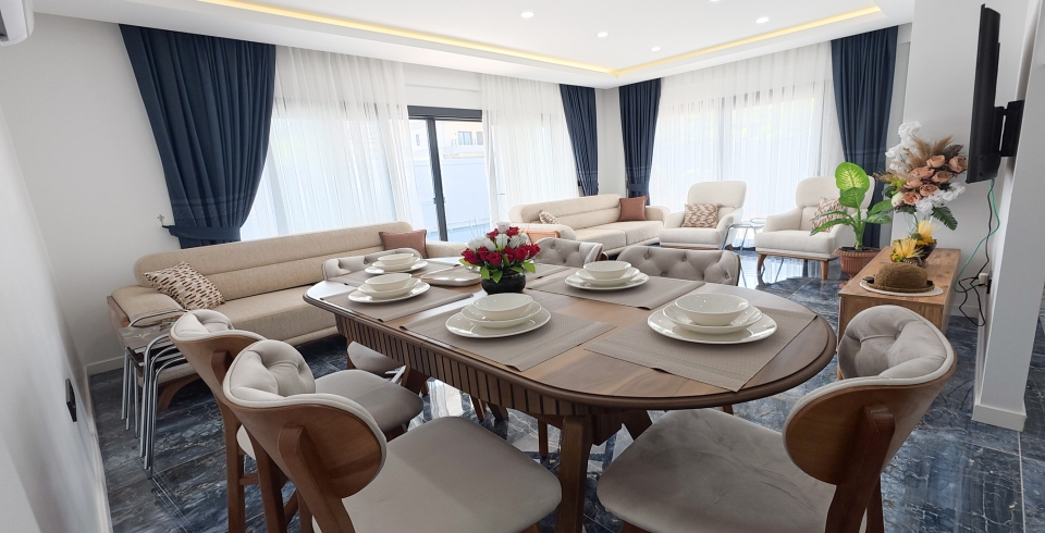 Villa Karakaya