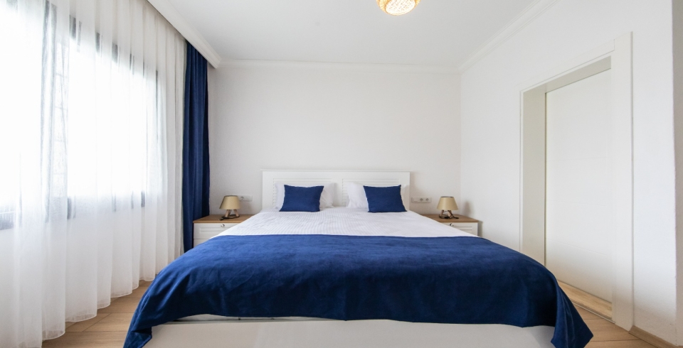 Villa Mavi Tatil