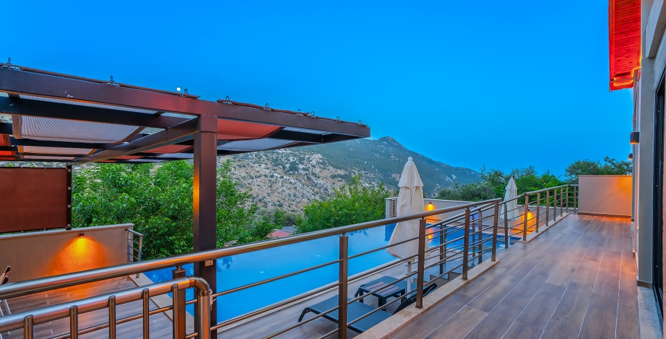Villa Aras İslamlar