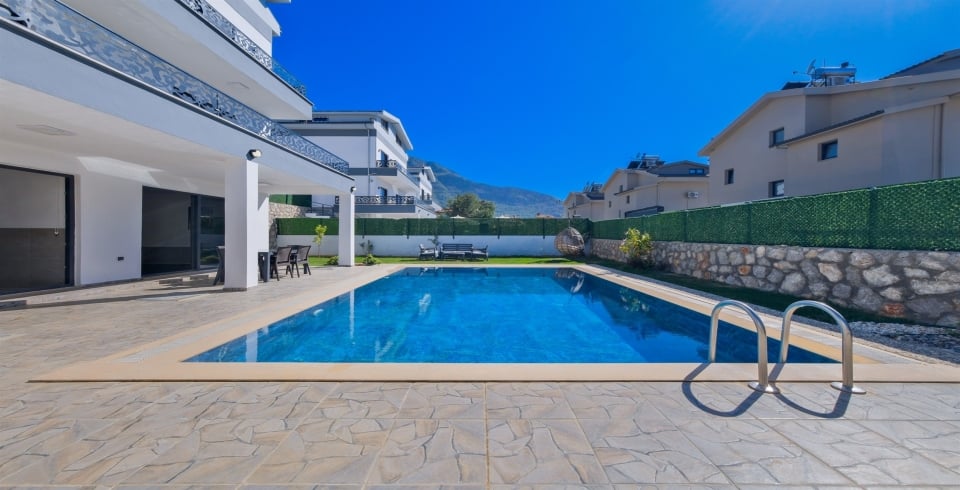 Villa Daisy A