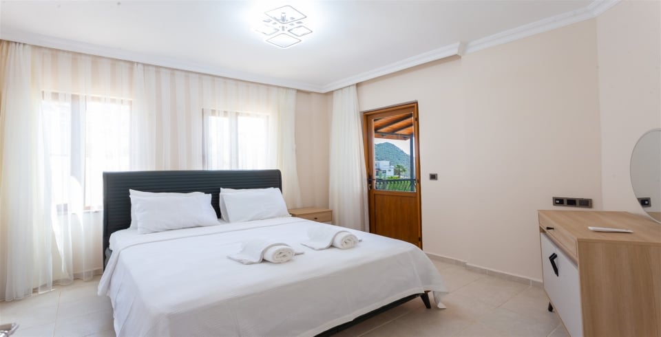 Villa Ela Kalkan