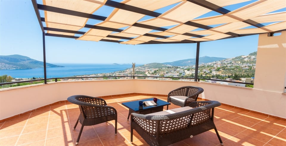Villa Ela Kalkan