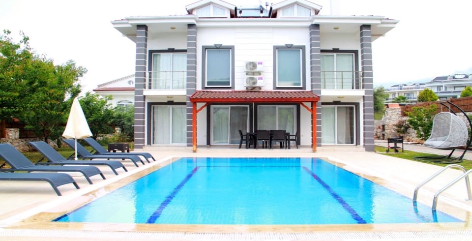 Villa Zez C