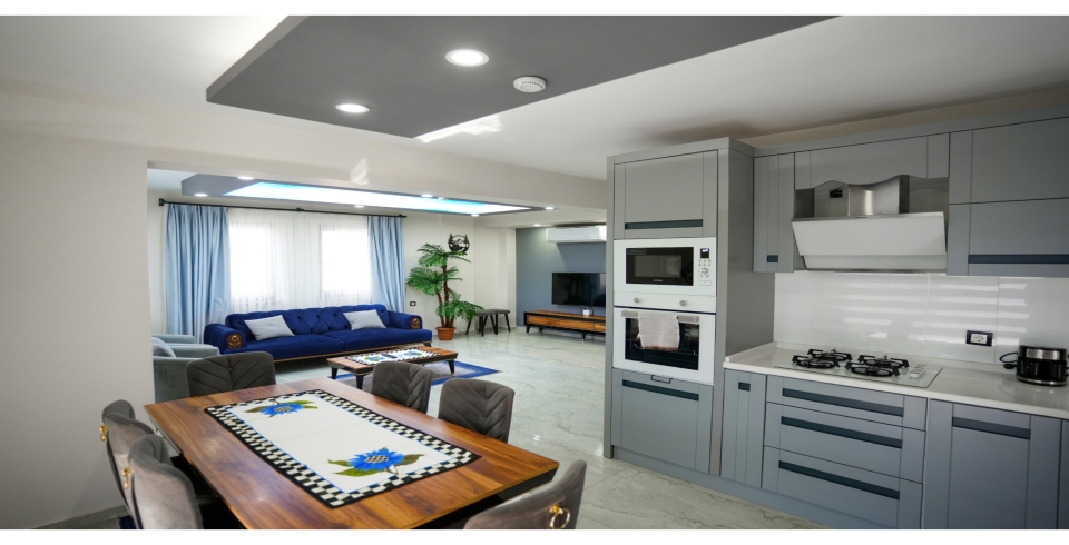 Villa Aurelia 3