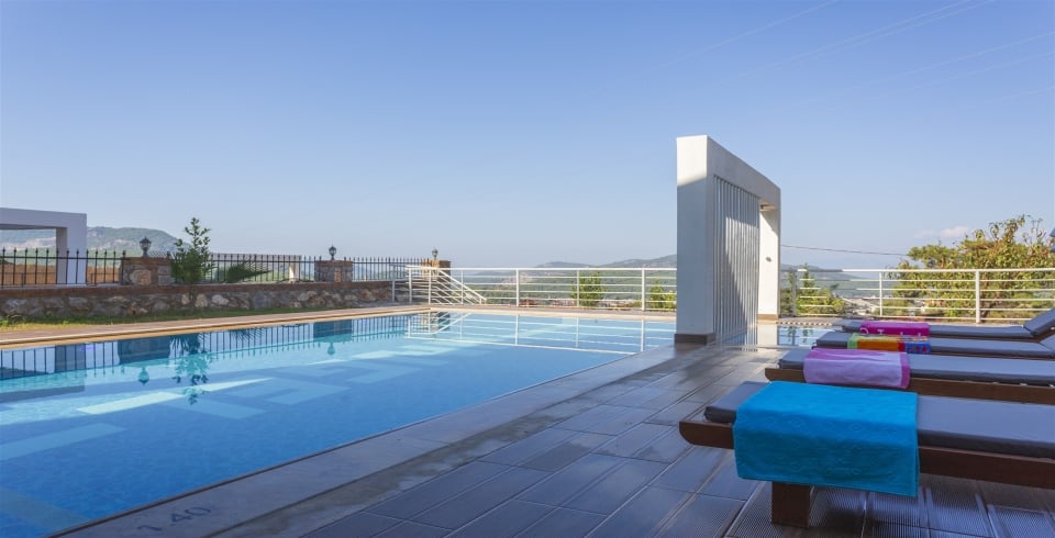 Villa Prestige E