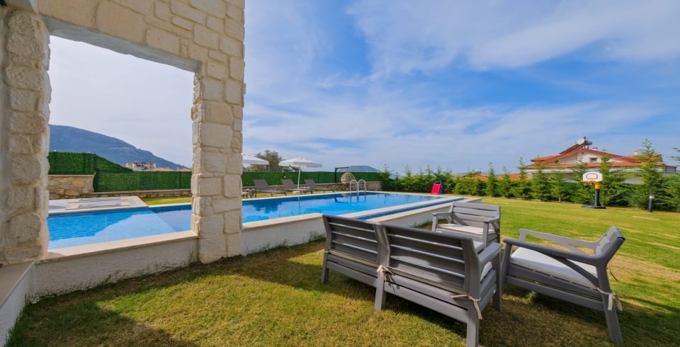 Villa Viento 1