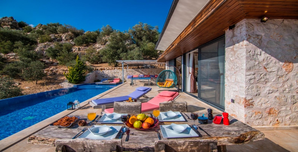 Villa Sultan İslamlar
