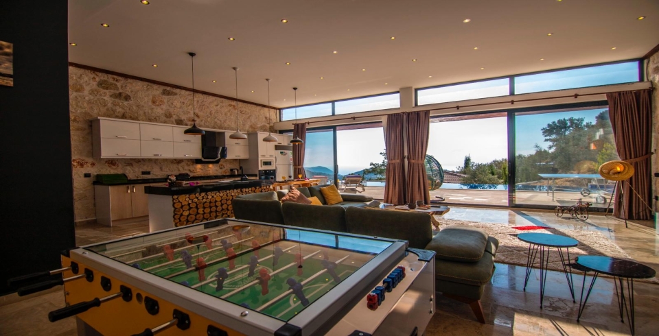 Villa Sultan İslamlar