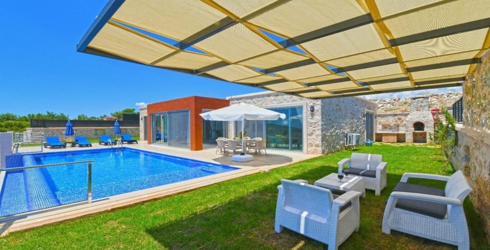 Villa Coton