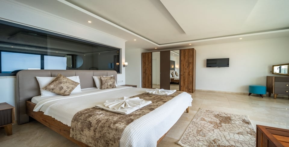 Villa Anıl Kördere
