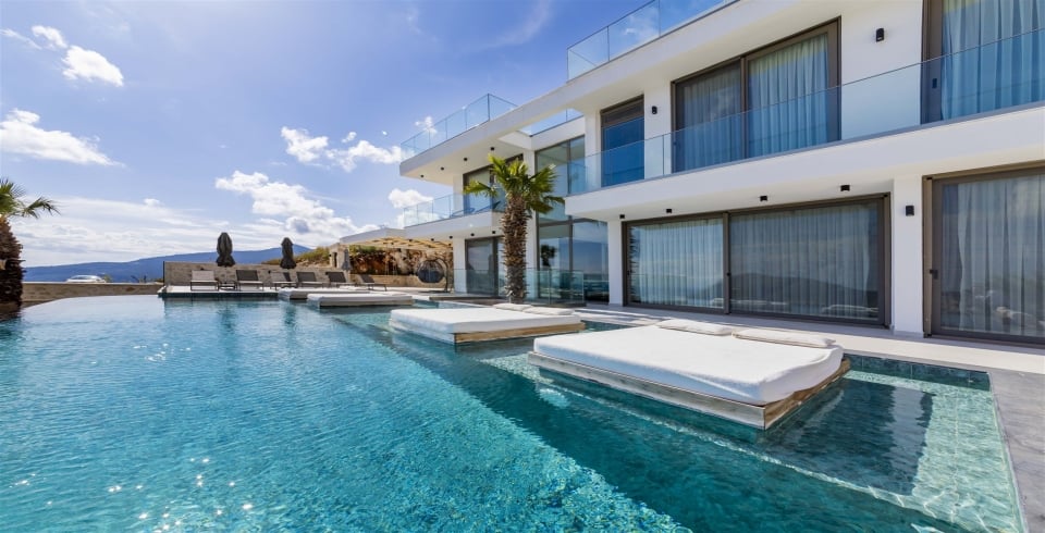 Villa Nobles Rox