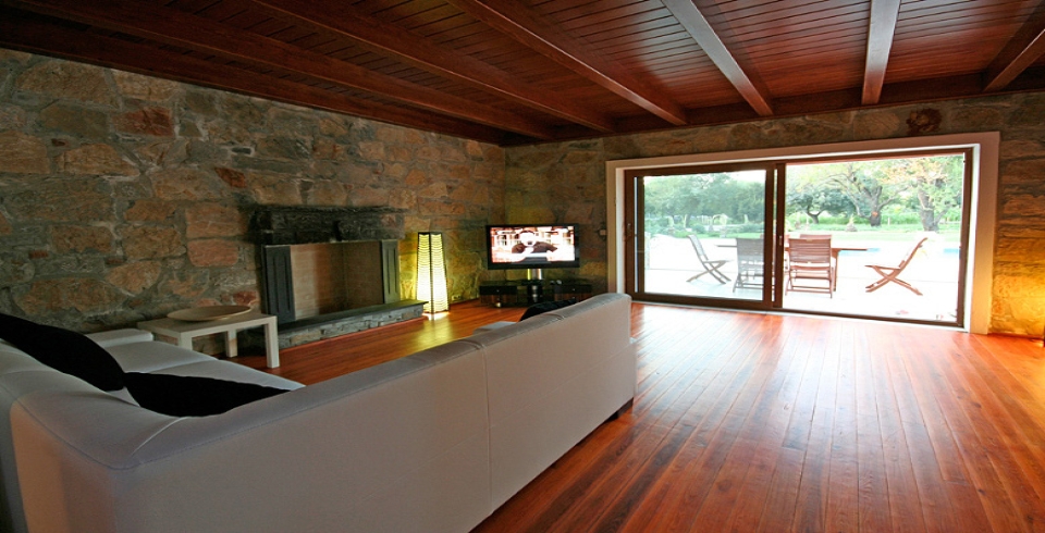 Villa Live Bodrum