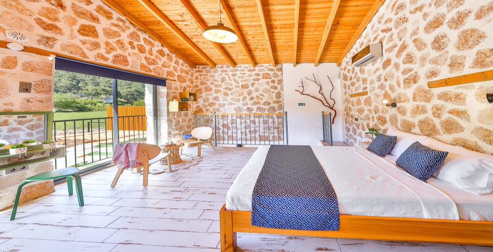 Villa Bonus 1