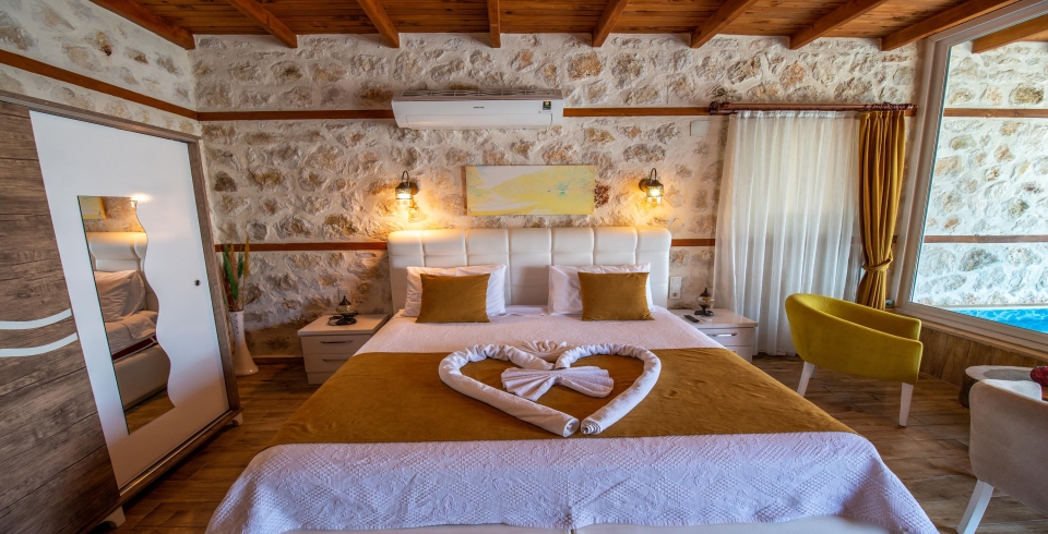 Villa Hayal Evi